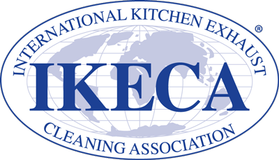 IKECA logo