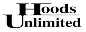 Hoods Unlimited Logo