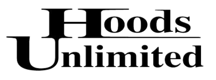 Hoods Unlimited Logo