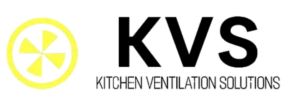 Kitchen Ventilation Solutions Logo