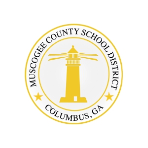 Muscogee county